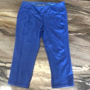 Old Navy Active Workout Leggings Large